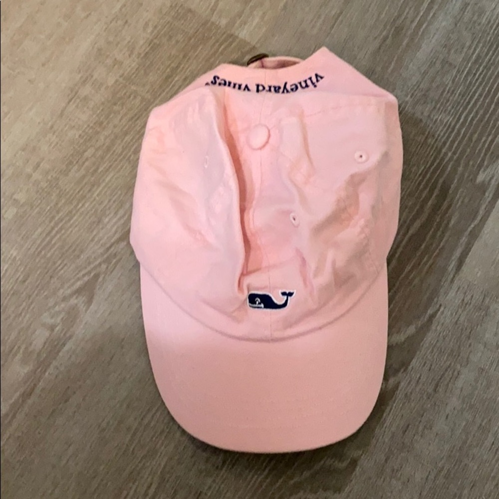 Vineyard Vines Unisex Baseball Cap